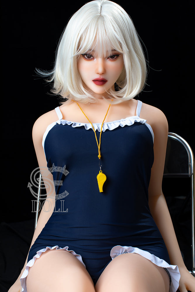 163cm Life Size Sex Doll SE Doll - Ichika