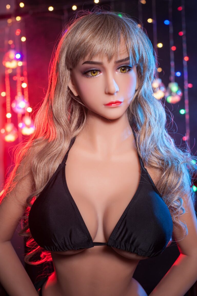 158cm Realistic Sex Doll JY Doll - Ina