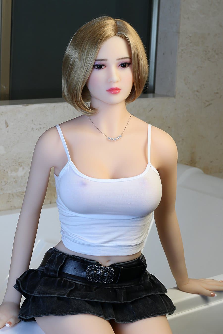 165cm Sex Doll AF Doll - Janelle