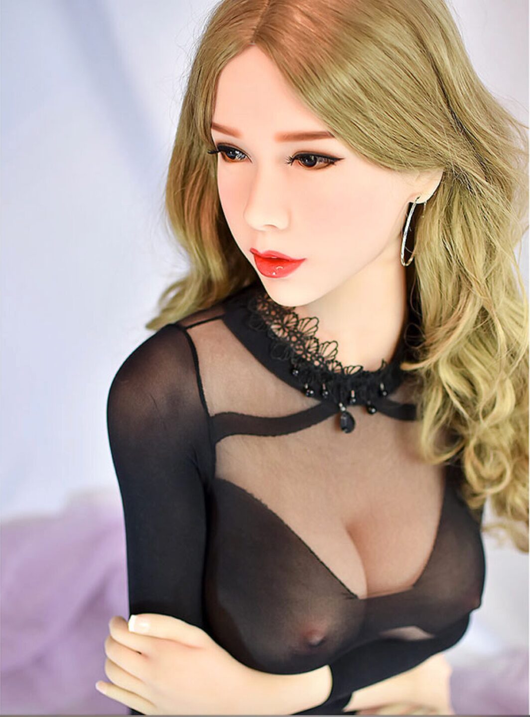 165cm Realistic Sex Doll 6YE Doll - Jarah