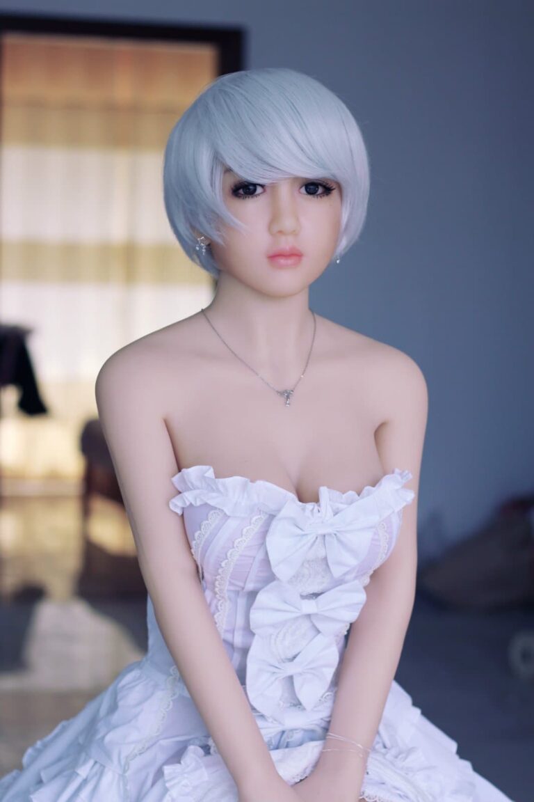 148cm Sex Doll AF Doll - Jenna