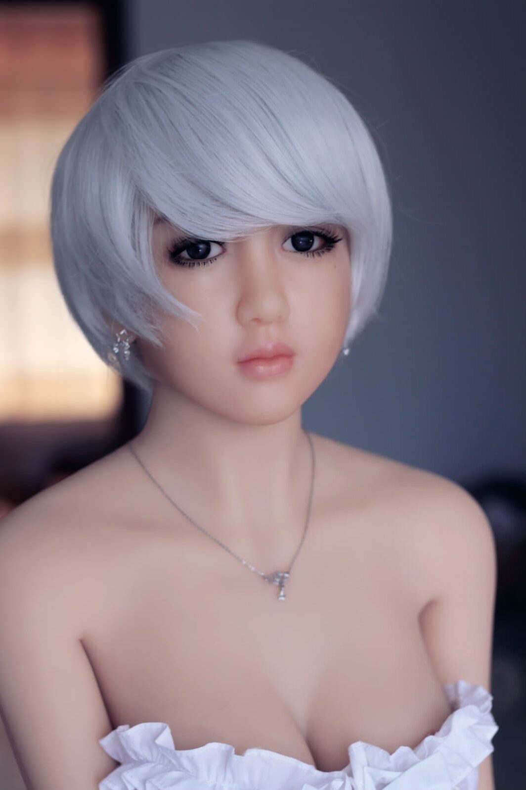 148cm Sex Doll AF Doll - Jenna