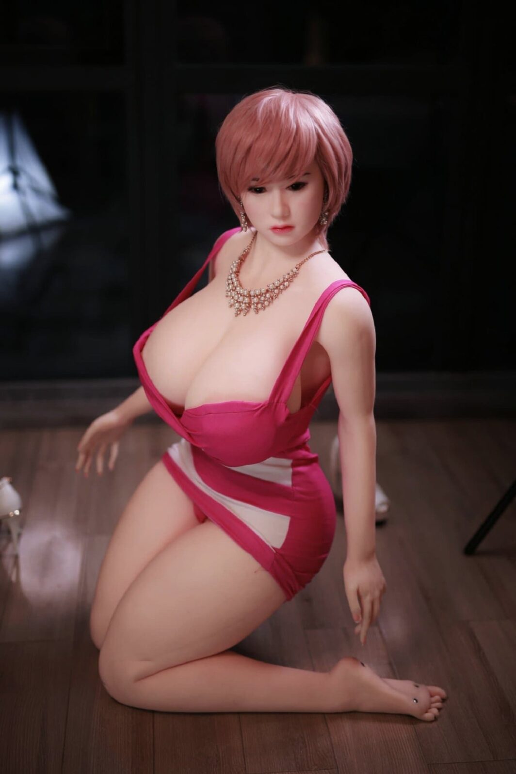 159cm Realistic Sex Doll JY Doll - Jeralyn