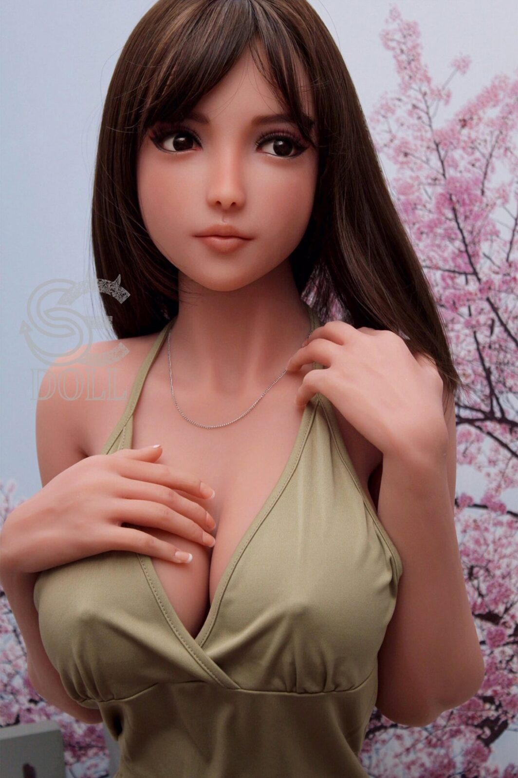 161cm Life Size Sex Doll SE Doll - Kait