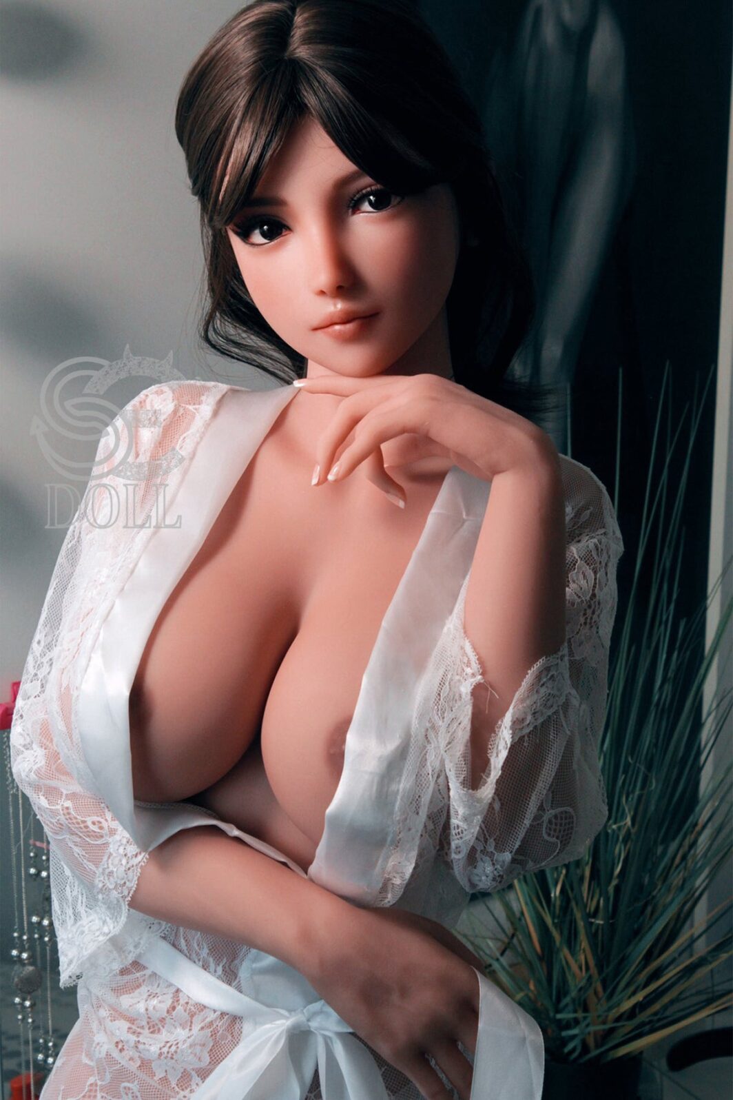 161cm Life Size Sex Doll SE Doll - Kait