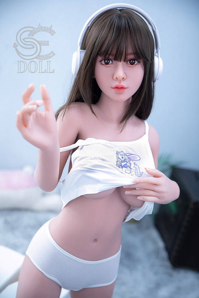 150cm Life Size Sex Doll SE Doll - Kaiya