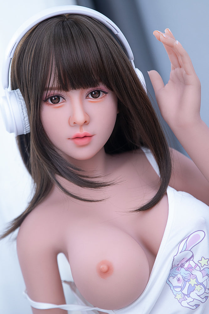 150cm Life Size Sex Doll SE Doll - Kaiya