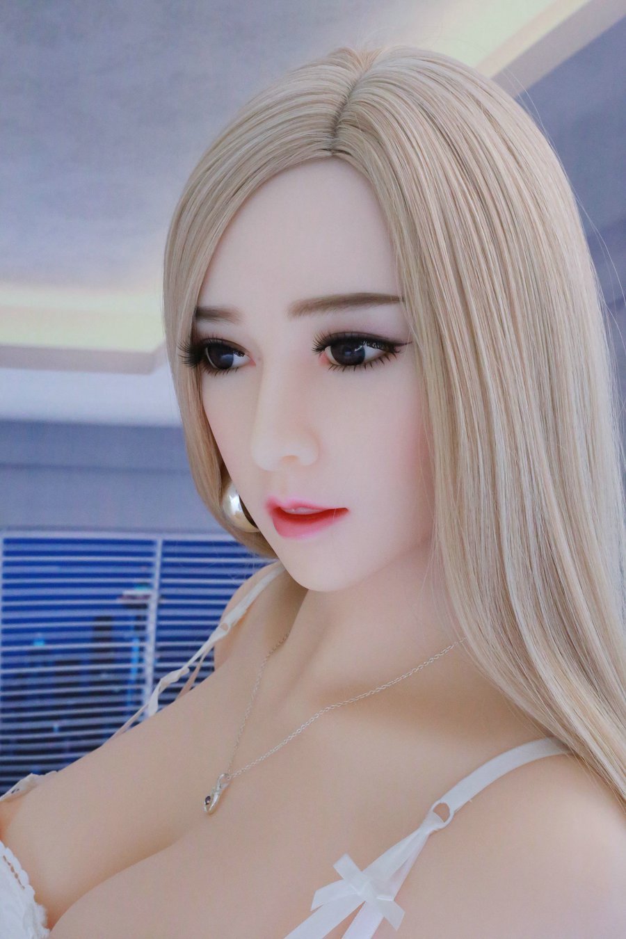 158cm Sex Doll AF Doll - Kamryn