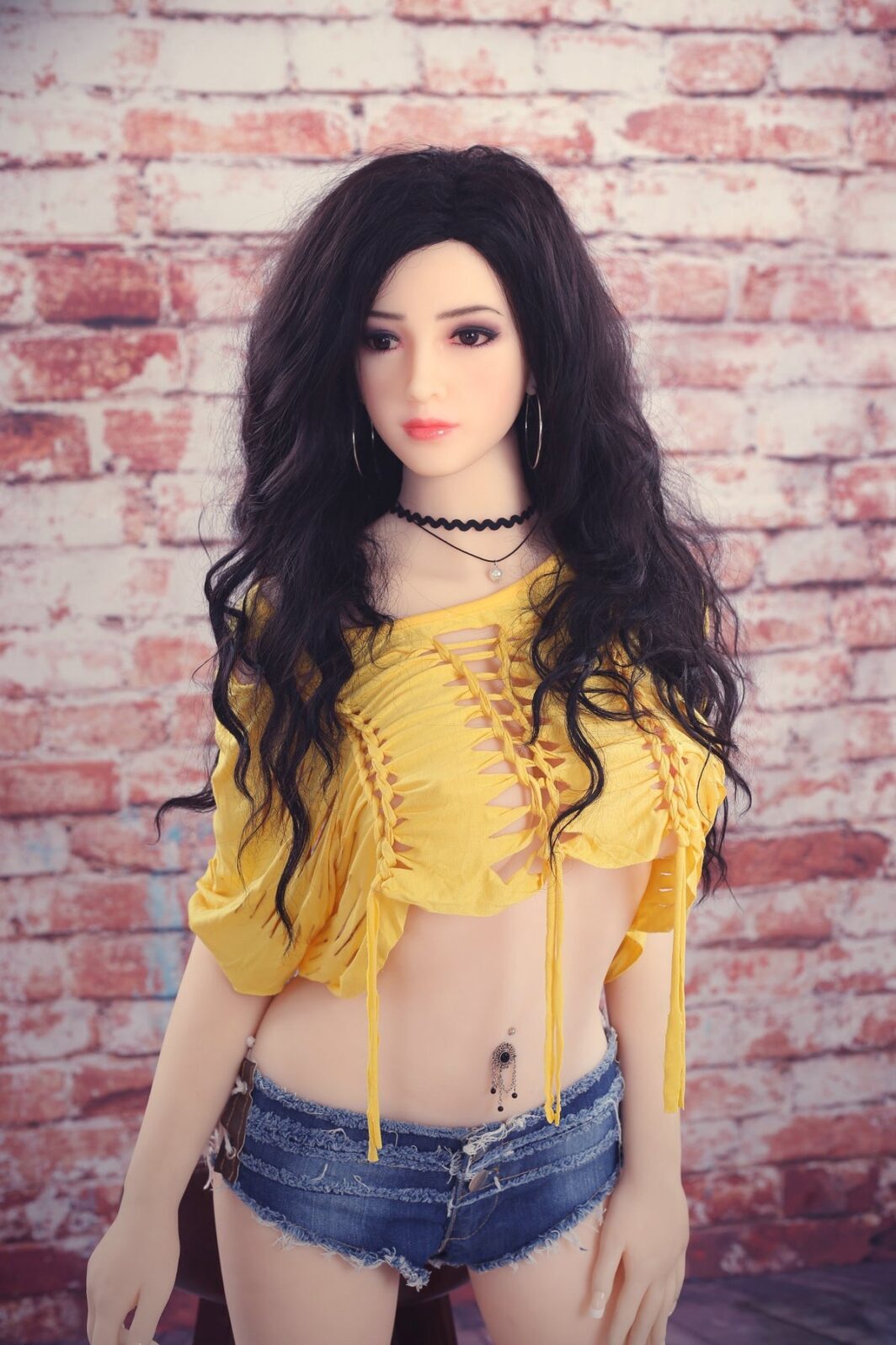 158cm Sex Doll AF Doll - Katie