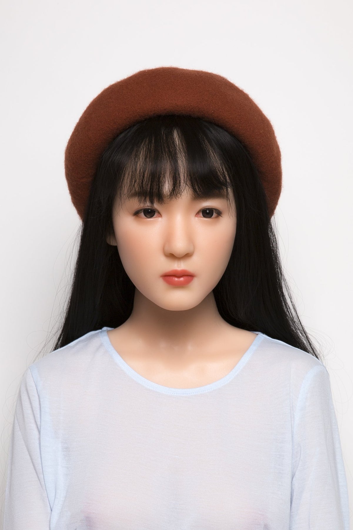 152cm Silicone Sex Doll Sino Doll - Kennedi