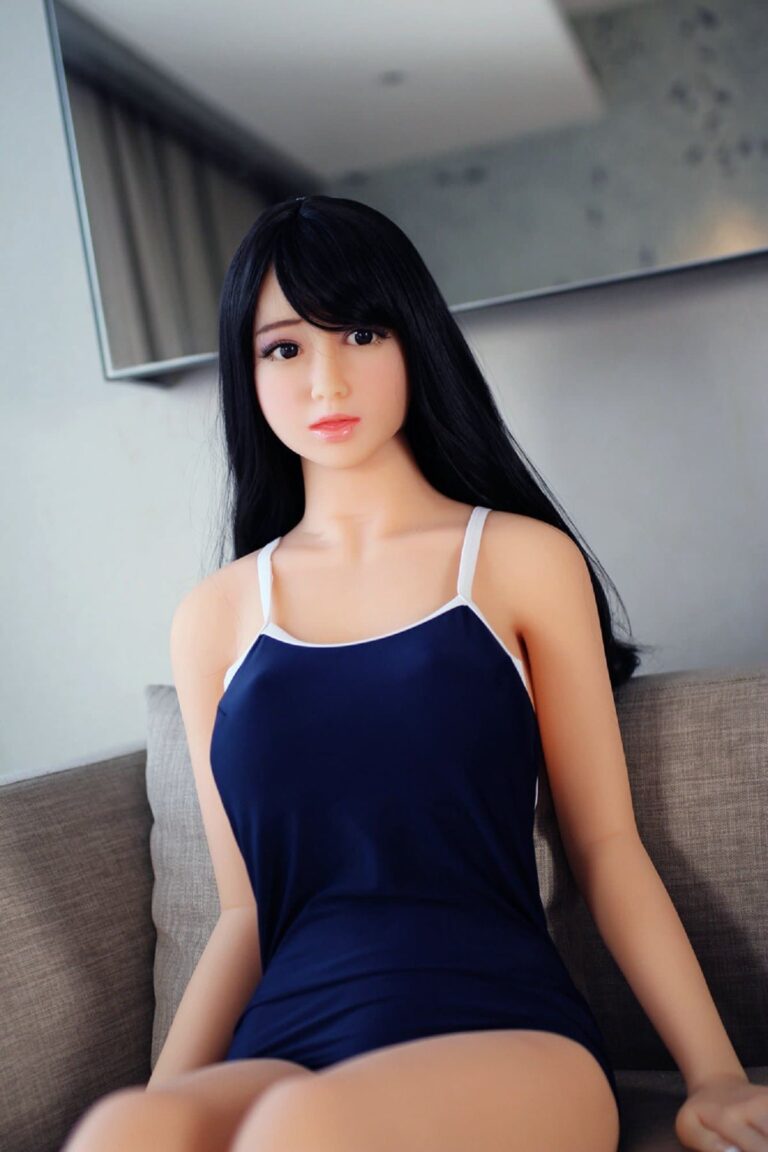 168cm Sex Doll AF Doll - Leanna