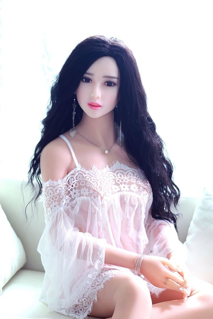 160cm Sex Doll AF Doll - Madelynn