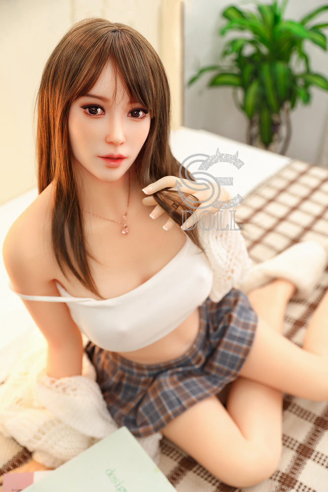 158cm Life Size Sex Doll SE Doll - Mairead