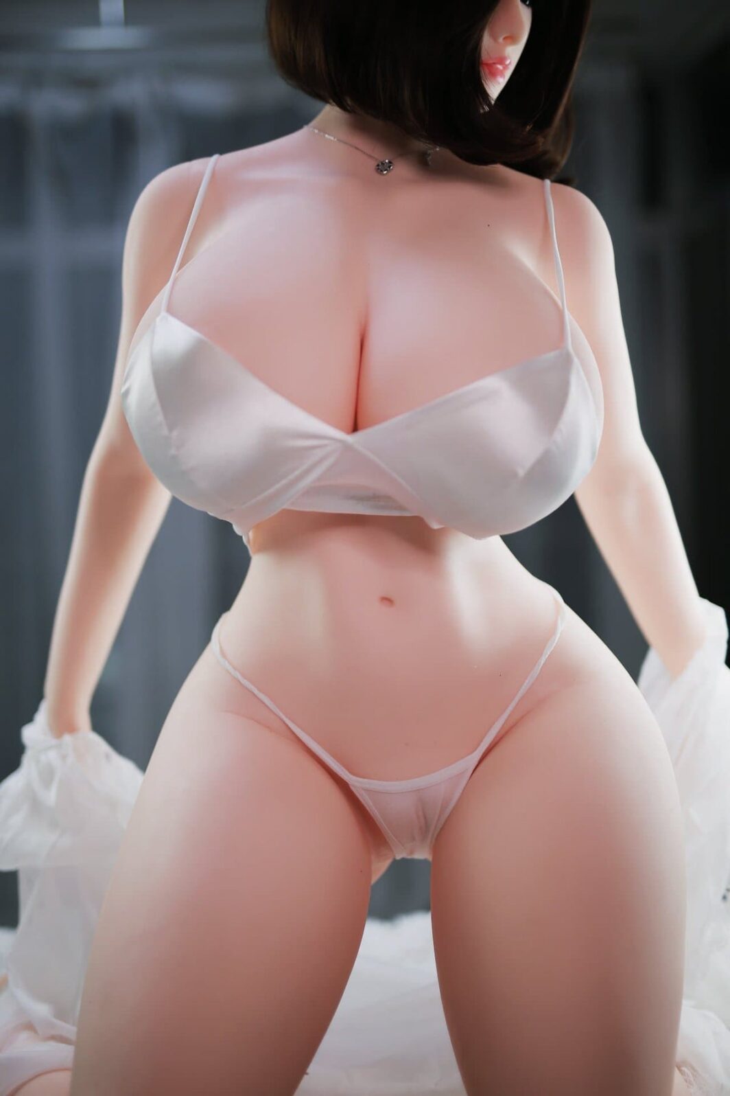 159cm Realistic Sex Doll JY Doll - Makena