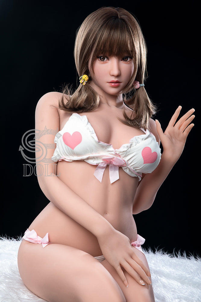 163cm Life Size Sex Doll SE Doll - Midori