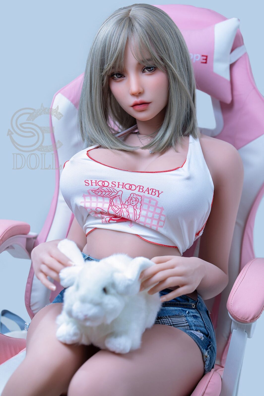 157cm Life Size Sex Doll SE Doll - Monique
