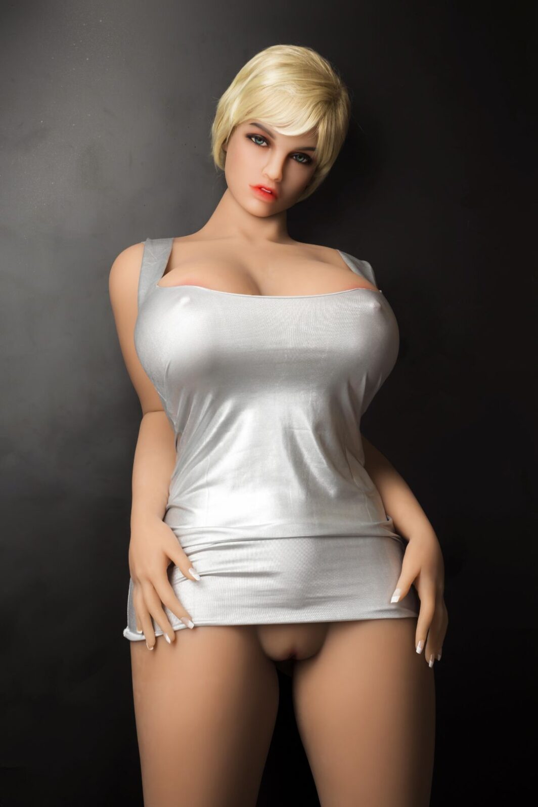 163cm Full Size Sex Doll HR Doll - Nataly