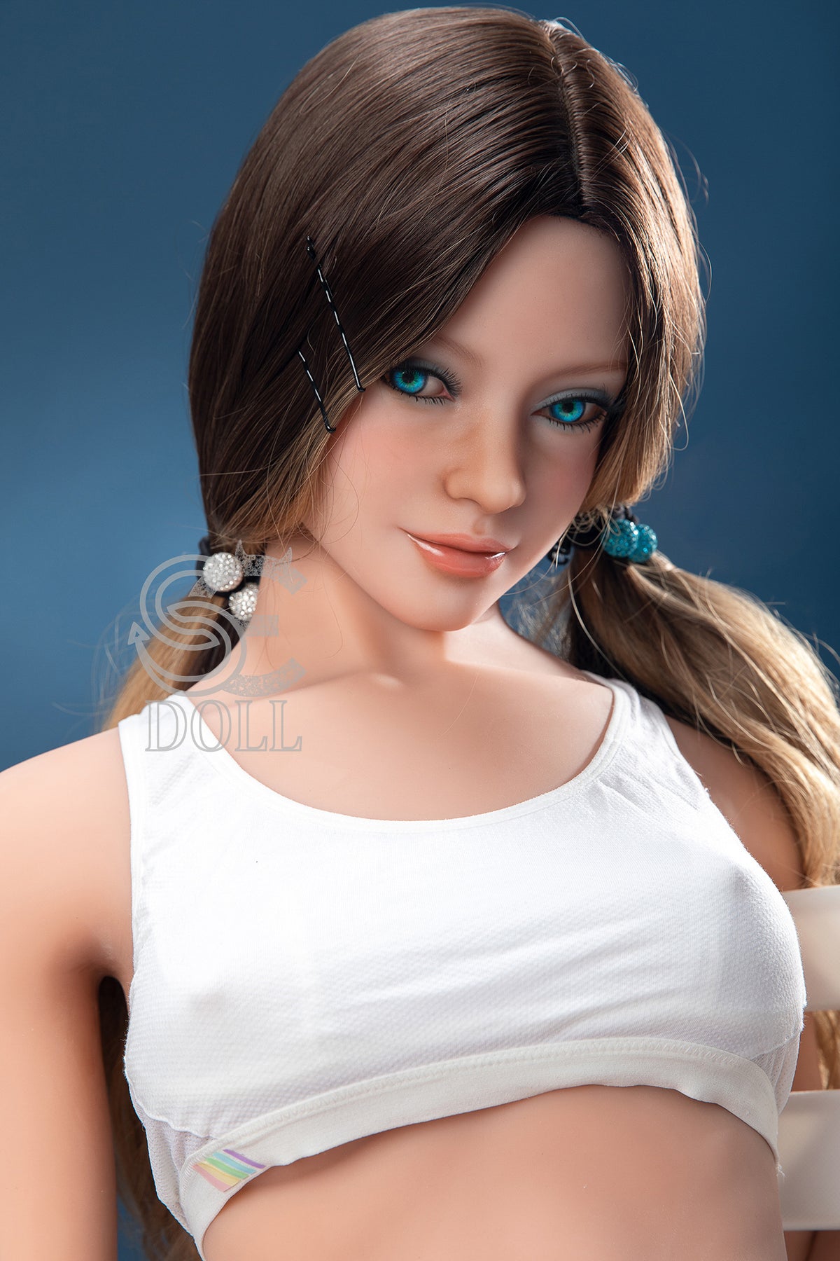 166cm Life Size Sex Doll SE Doll - Nodrya