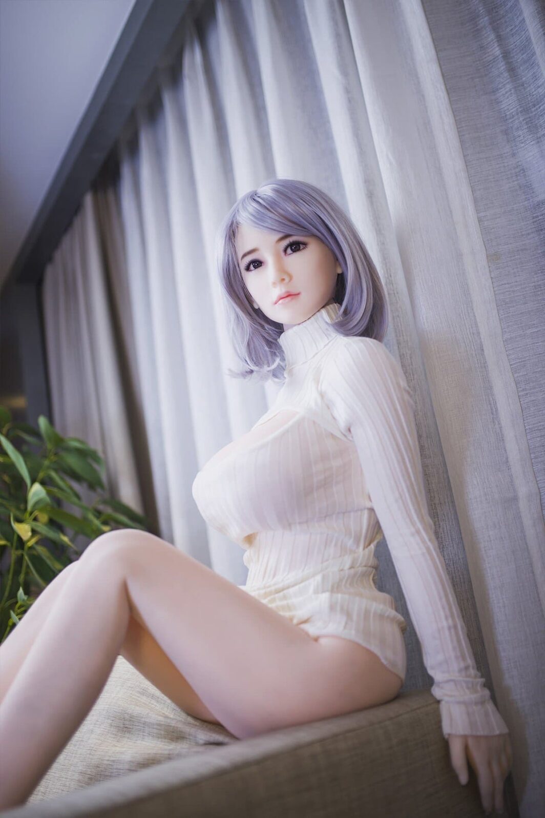 160cm Realistic Sex Doll JY Doll - Oda