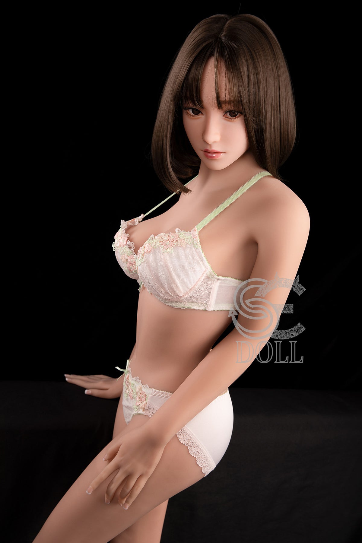 158cm Life Size Sex Doll SE Doll - Oksana