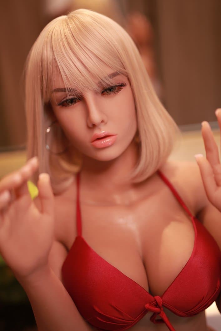 150cm Realistic Sex Doll JY Doll - Penelope