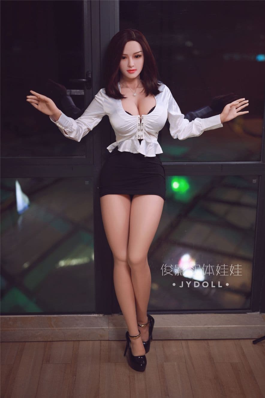 164cm Realistic Sex Doll JY Doll - Pippa