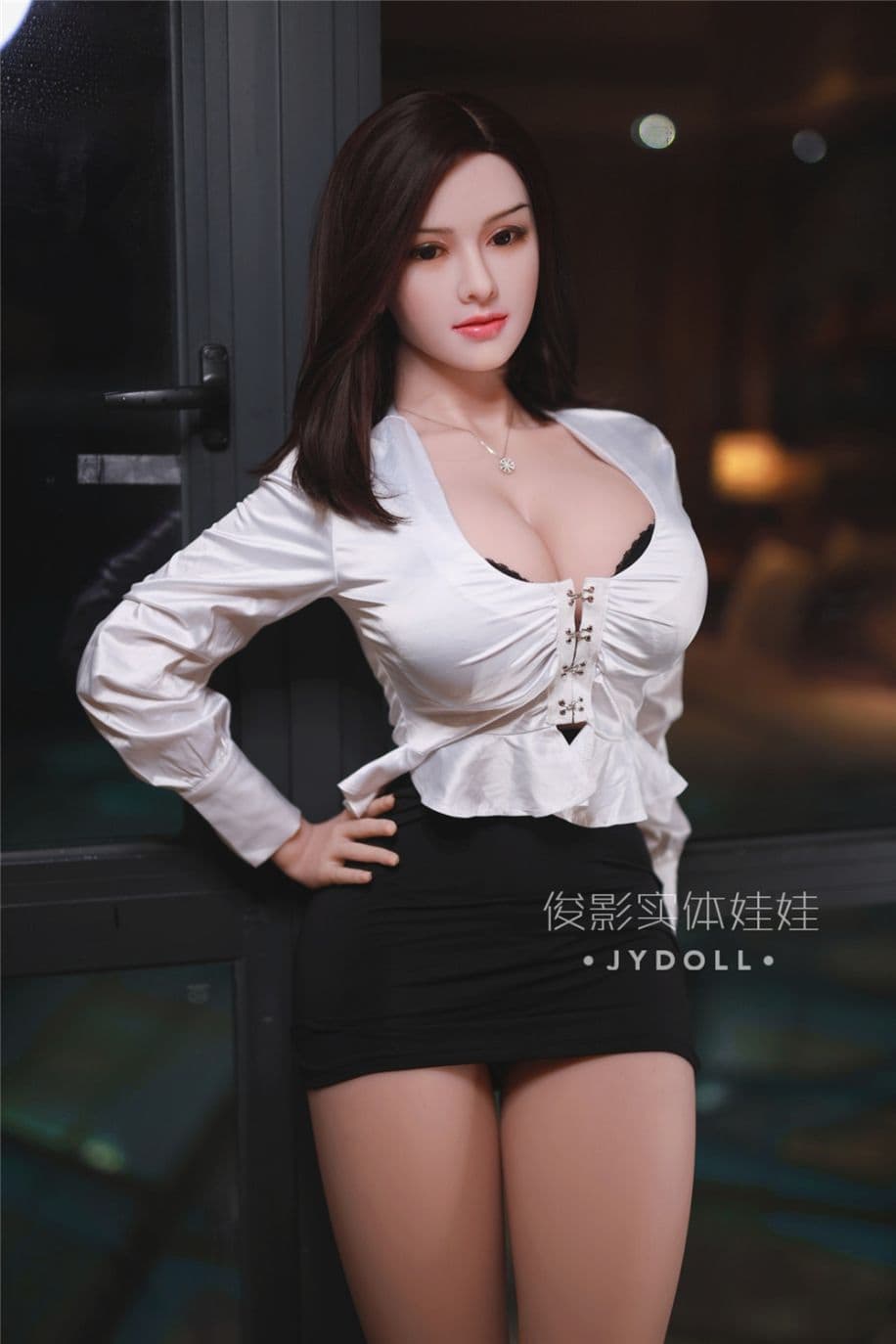 164cm Realistic Sex Doll JY Doll - Pippa