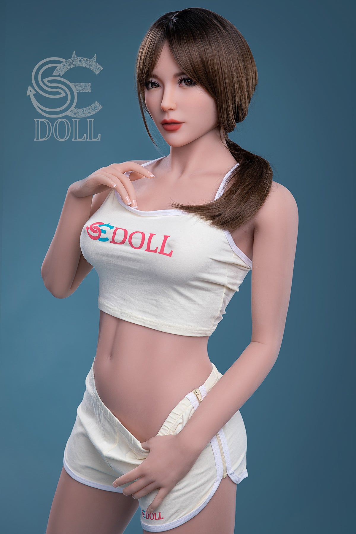 163cm Life Size Sex Doll SE Doll - Regina