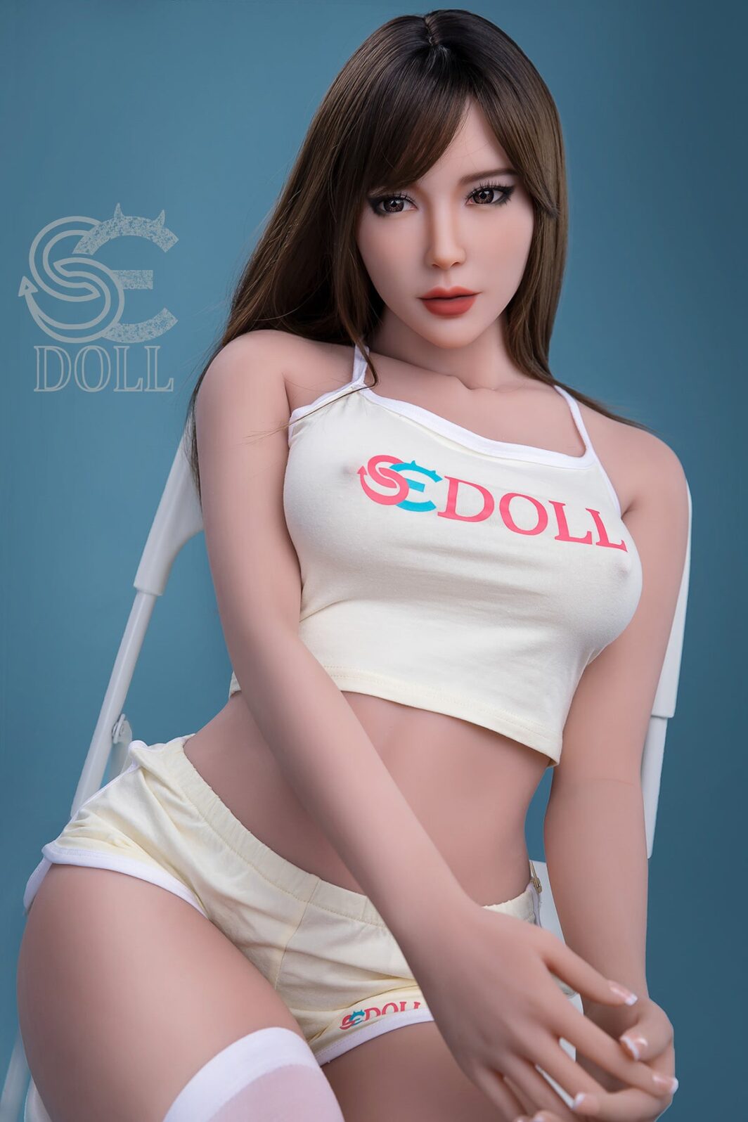 163cm Life Size Sex Doll SE Doll - Regina