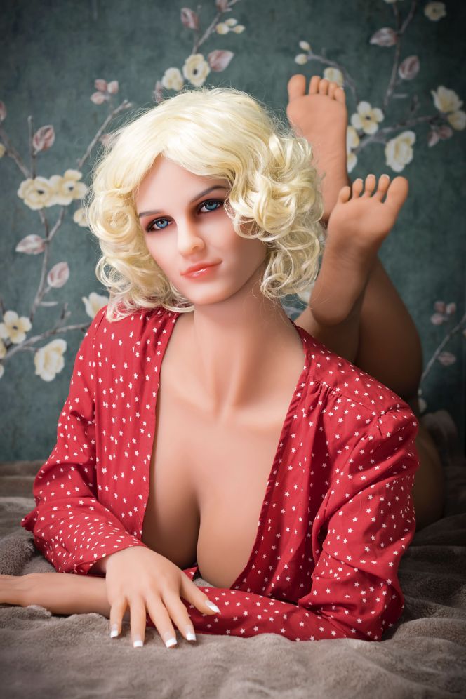 160cm Full Size Sex Doll HR Doll - Shayla
