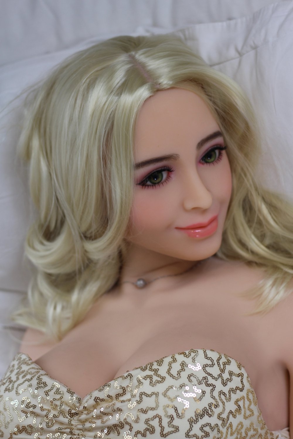 165cm Realistic Sex Doll JY Doll - Ulani