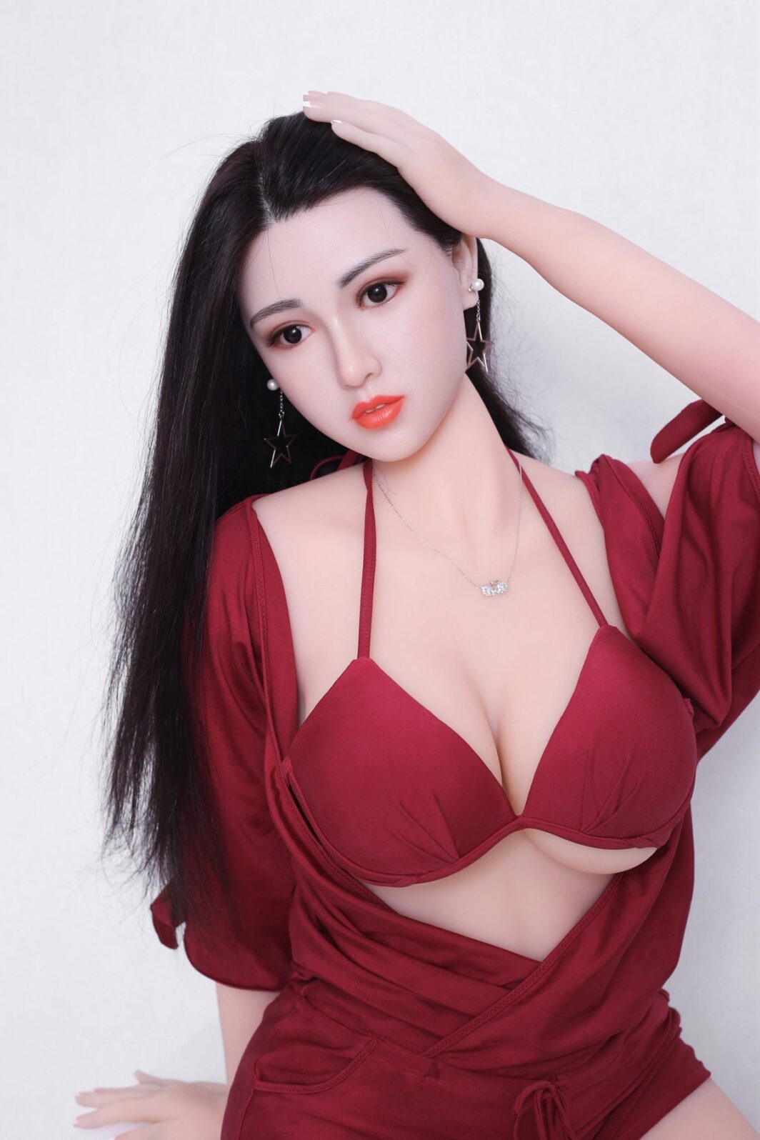 165cm Sex Doll AF Doll - Xina