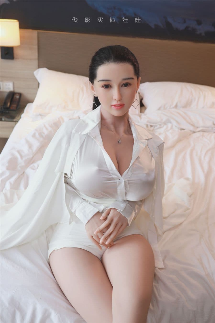 164cm Realistic Sex Doll JY Doll - Zuzanna