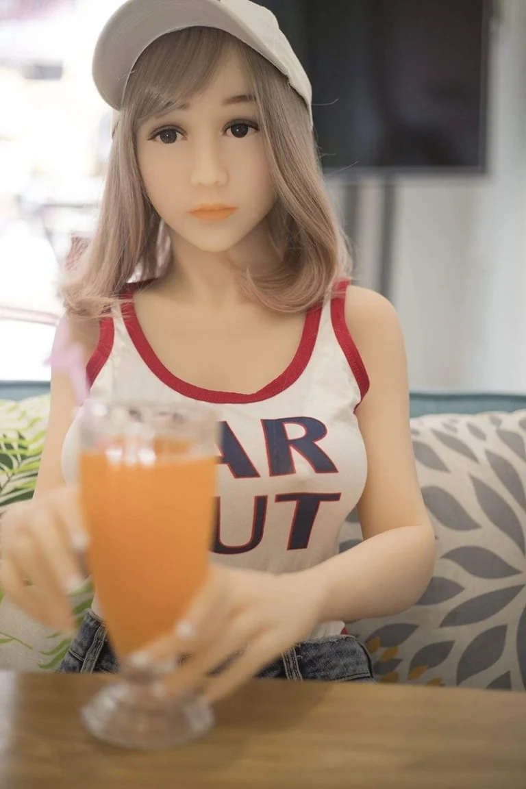 Life Size Sexy Love Doll Model for Adult Play - Maria Life Size Sexy Love Doll Model for Adult Play - Maria