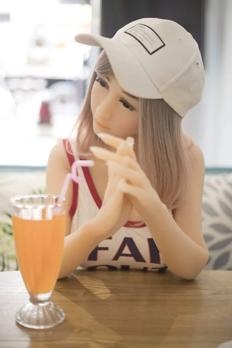 Life Size Sexy Love Doll Model for Adult Play - Maria Life Size Sexy Love Doll Model for Adult Play - Maria