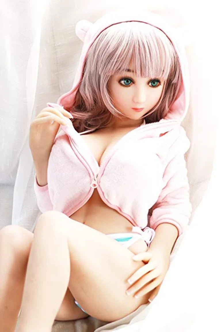 TPE Love Doles for Adult Male Masturbation - Madge