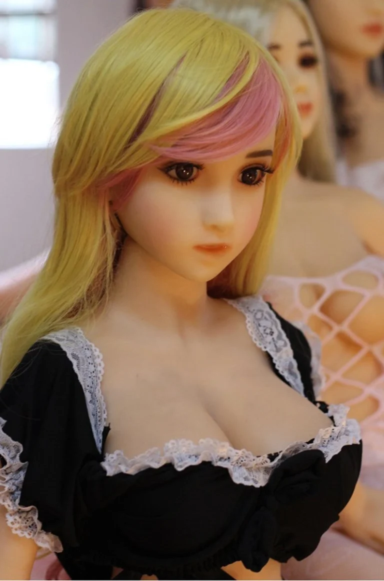 Lovely Sex Doll Adult Toy - Ruby