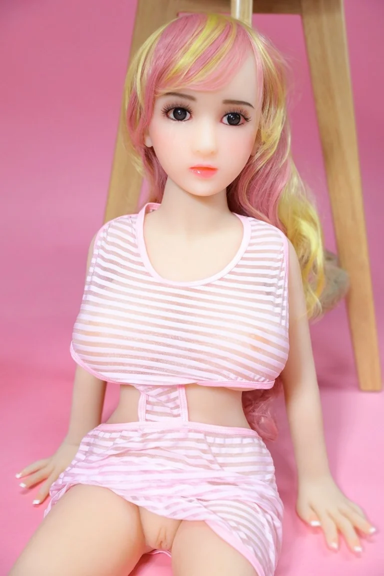Discount Lifelike Lovely Sex Doll Toys - Maureen