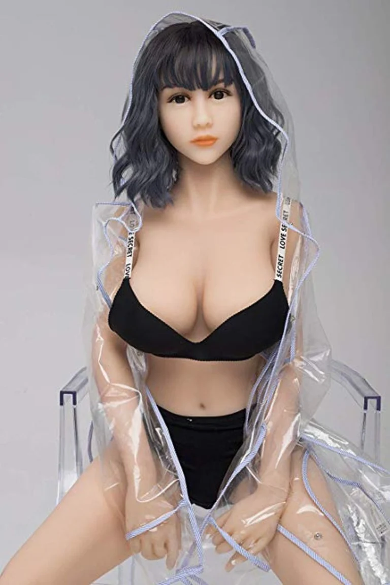 Free Shipping Life-size Adult TPE Sex Doll - Lillian Free Shipping Life-size Adult TPE Sex Doll - Lillian