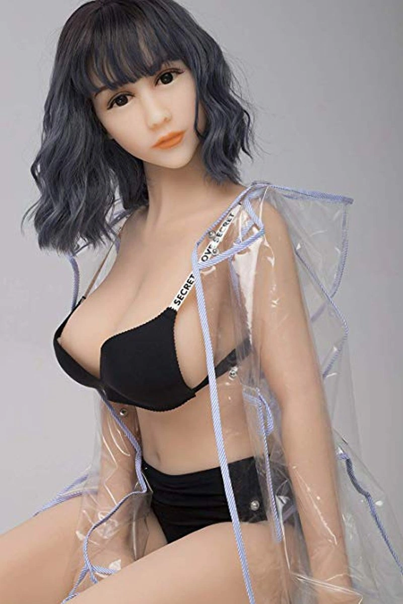 Free Shipping Life-size Adult TPE Sex Doll - Lillian Free Shipping Life-size Adult TPE Sex Doll - Lillian