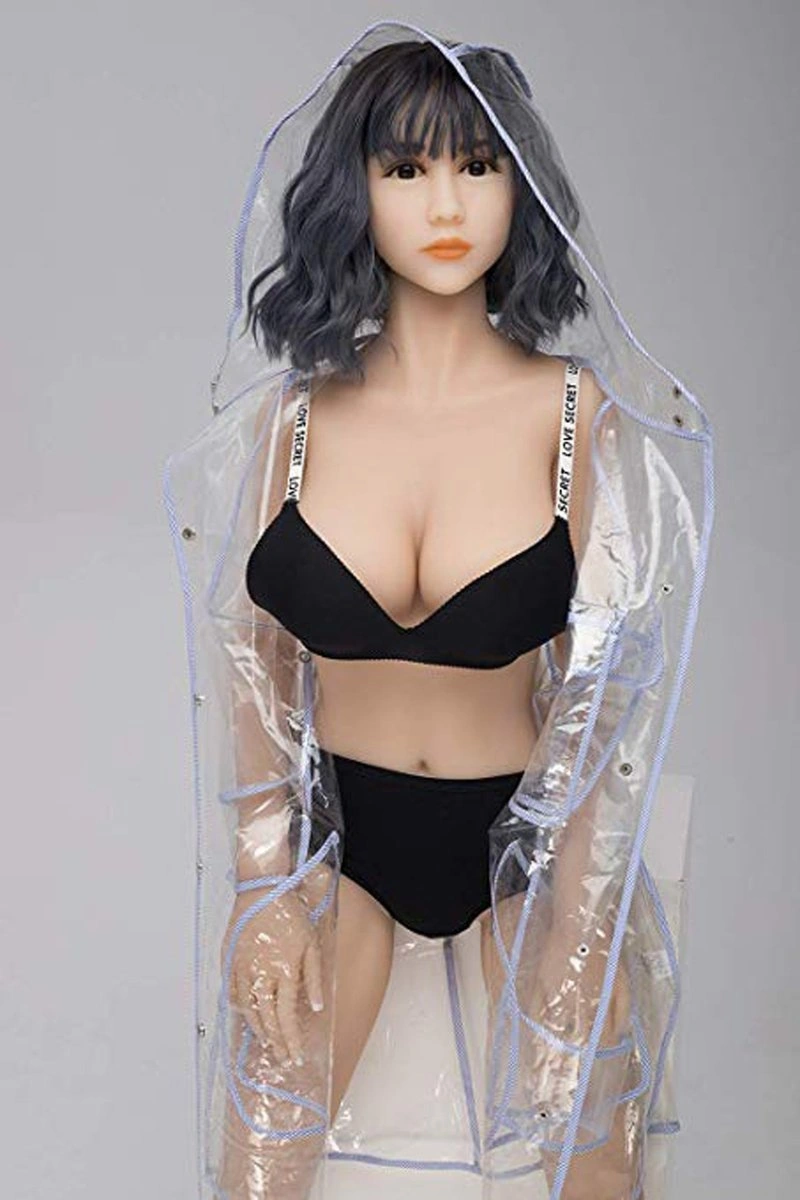 Free Shipping Life-size Adult TPE Sex Doll - Lillian Free Shipping Life-size Adult TPE Sex Doll - Lillian