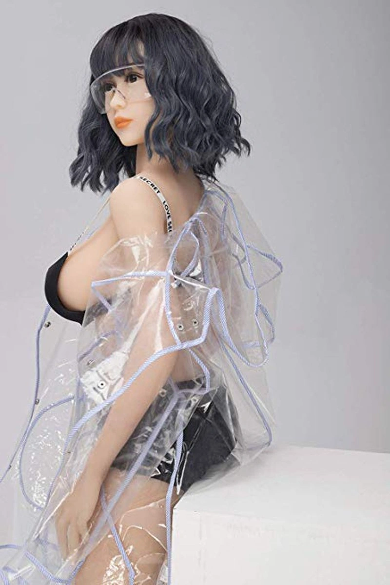 Free Shipping Life-size Adult TPE Sex Doll - Lillian Free Shipping Life-size Adult TPE Sex Doll - Lillian