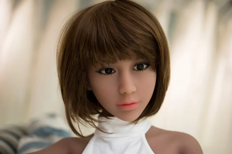 Full Size Lifelike Entity TPE Sex Doll - Hadwyn Full Size Lifelike Entity TPE Sex Doll - Hadwyn