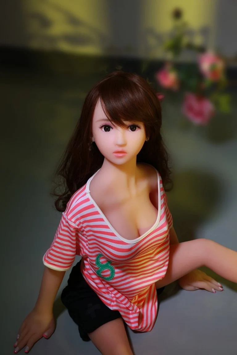 Hot Sale Entity Body Sex Doll - Renee