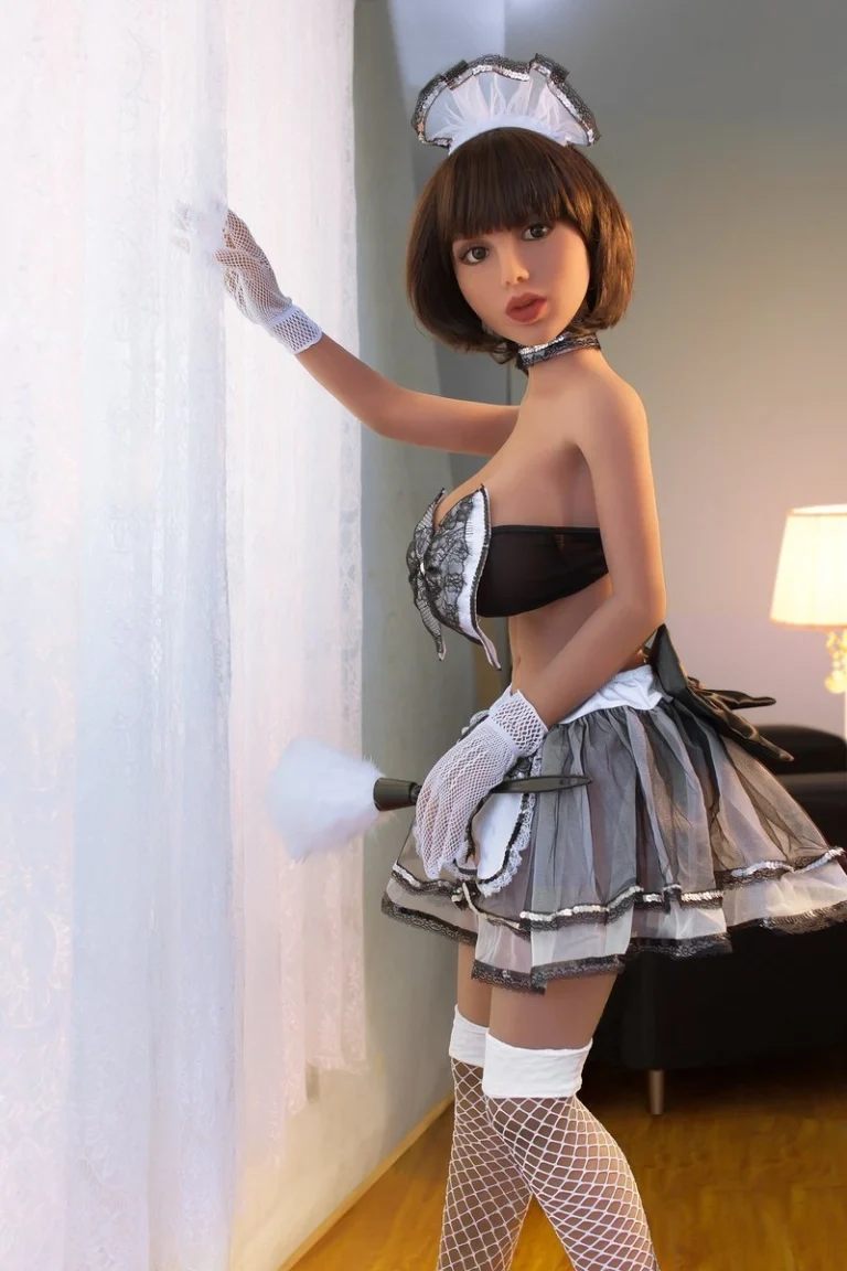 Hot Sale Sex Doll for Male Masturbation - Bertha