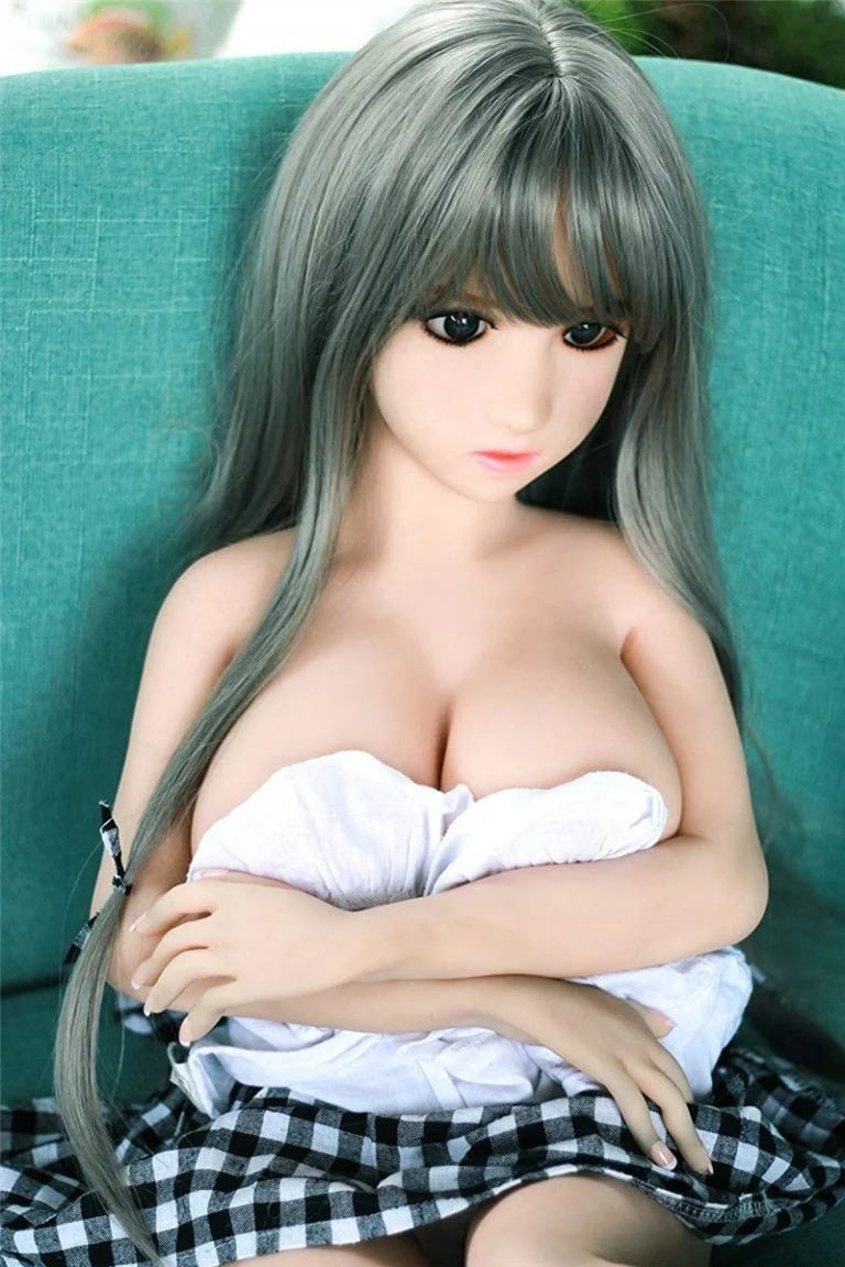 Realistic Entity Sex Doll Toys - Yvonne