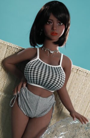 Realistic Adult Toys Standing Feet Sex Dolls Stroker - Wendy