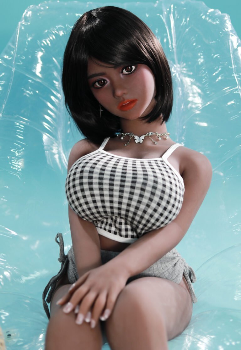 Realistic Adult Toys Standing Feet Sex Dolls Stroker - Wendy