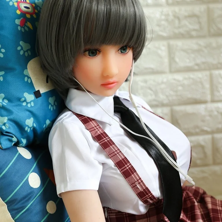 Real Life Size Entity Sex Doll - Melissa