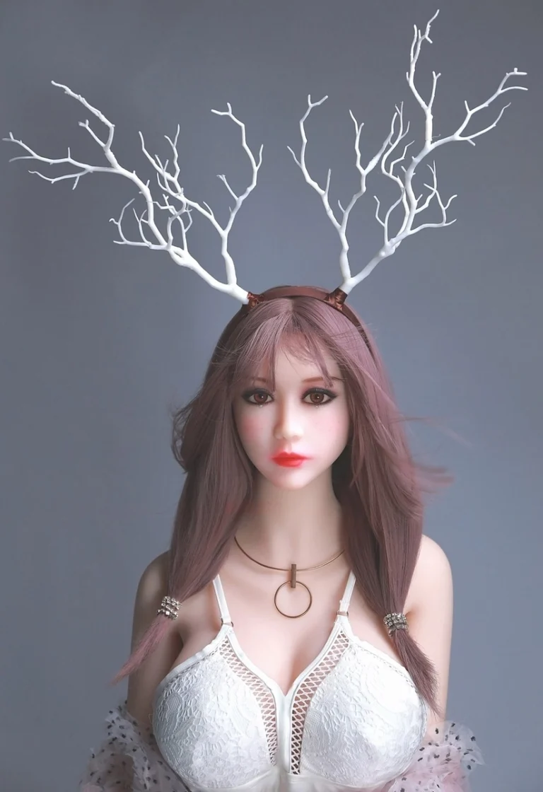 Asian Sexy Glamorous Princess Sex Doll - Jessica Asian Sexy Glamorous Princess Sex Doll - Jessica